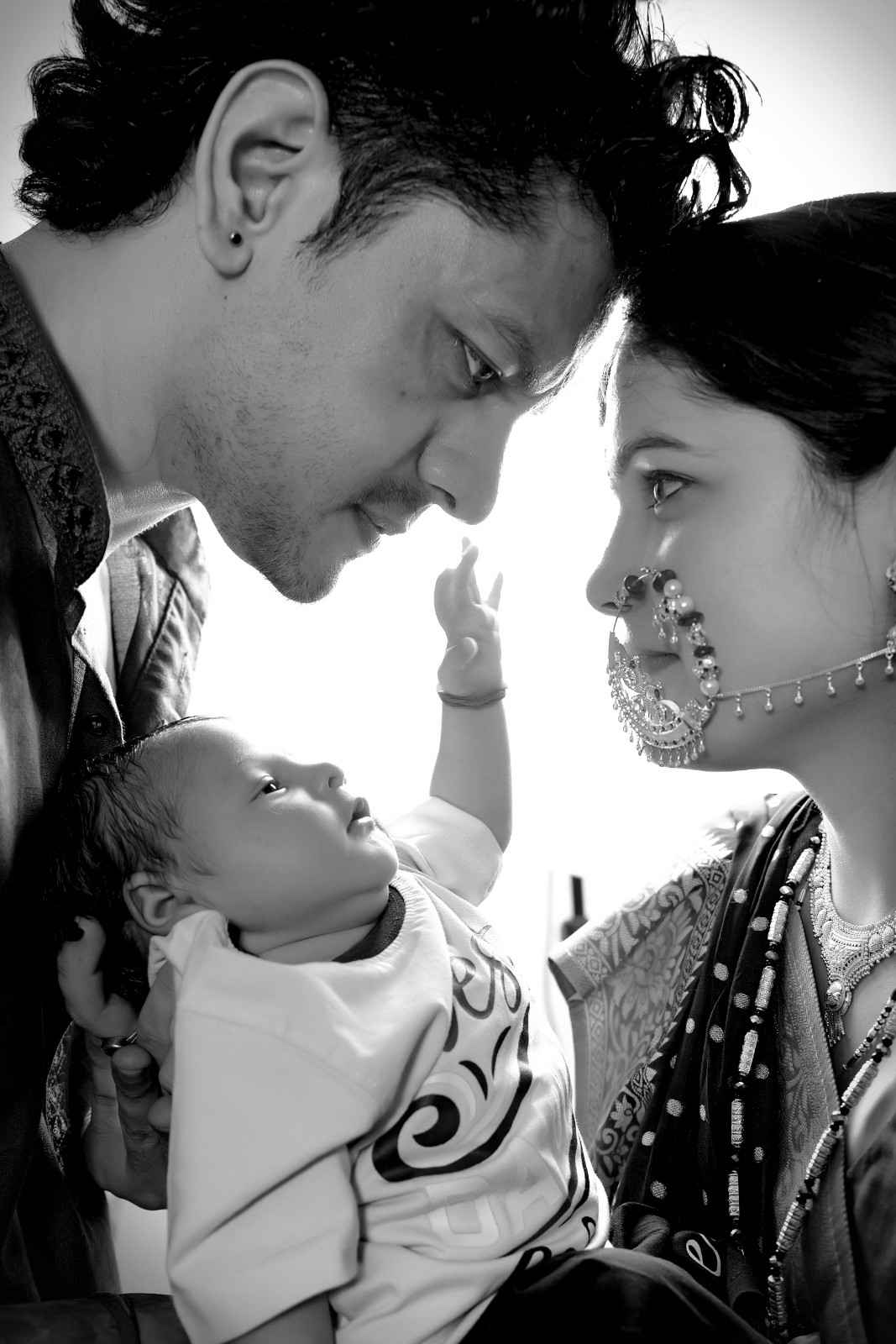 Baby Photoshoot image